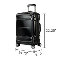 Ricardo Beverly Hills Rodeo Drive 2.0 Rodeo Drive 2.0 Hardside Carry-On Expandable Spinner (Member Exclusive)