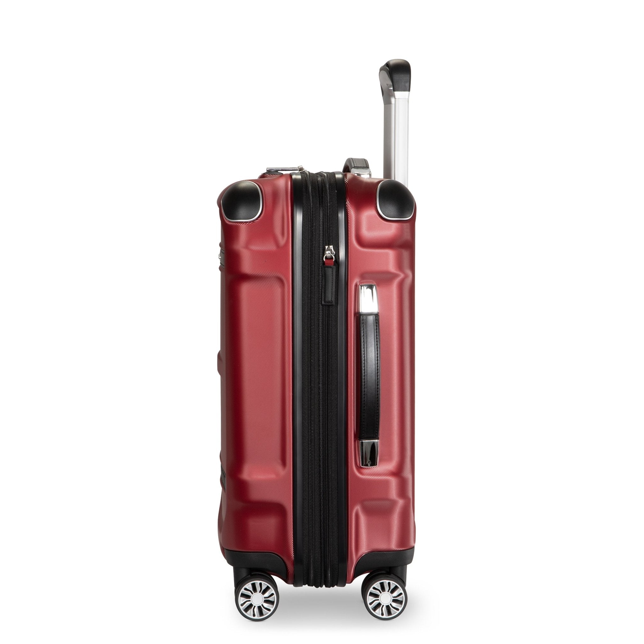 Ricardo Beverly Hills Rodeo Drive 2.0 Rodeo Drive 2.0 Hardside Carry-On Expandable Spinner (Member Exclusive)