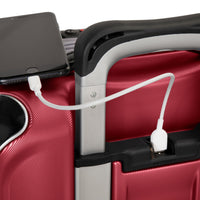 Ricardo Beverly Hills Rodeo Drive 2.0 Rodeo Drive 2.0 Hardside Carry-On Expandable Spinner (Member Exclusive)