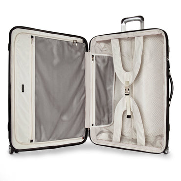 Rodeo Drive 2.0 Hardside Large Check-In Expandable Spinner