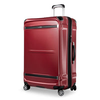 Ricardo Beverly Hills Rodeo Drive 2.0 Rodeo Drive 2.0 Hardside Large Check-In Expandable Spinner Crimson Red
