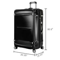 Ricardo Beverly Hills Rodeo Drive 2.0 Rodeo Drive 2.0 Hardside Large Check-In Expandable Spinner (Member Exclusive)
