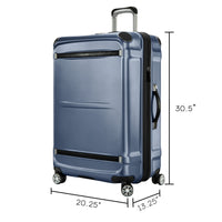 Ricardo Beverly Hills Rodeo Drive 2.0 Rodeo Drive 2.0 Hardside Large Check-In Expandable Spinner (Member Exclusive)