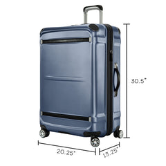 Ricardo Beverly Hills Rodeo Drive 2.0 Rodeo Drive 2.0 Hardside Large Check-In Expandable Spinner (Arrivia Exclusive)