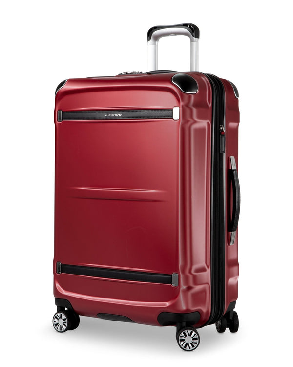 Rodeo Drive 2.0 Hardside Medium Check-In Expandable Spinner