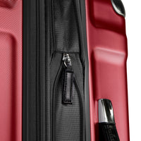 Ricardo Beverly Hills Rodeo Drive 2.0 Rodeo Drive 2.0 Hardside Medium Check-In Expandable Spinner