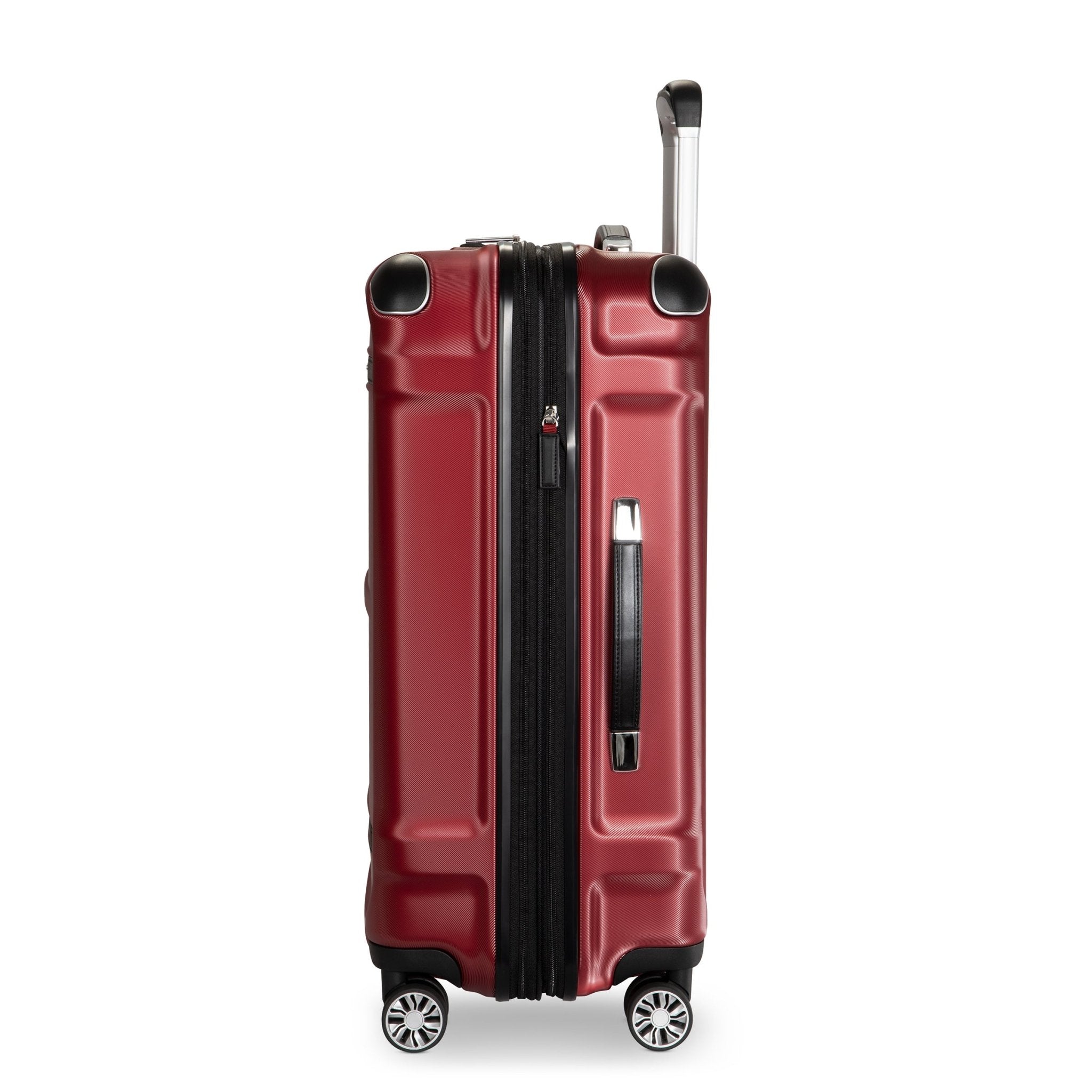 Rodeo Drive 2.0 Medium Hardside Check-In Suitcase | Ricardo