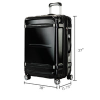 Ricardo Beverly Hills Rodeo Drive 2.0 Rodeo Drive 2.0 Hardside Medium Check-In Expandable Spinner (Member Exclusive)