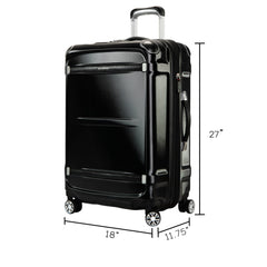Ricardo Beverly Hills Rodeo Drive 2.0 Rodeo Drive 2.0 Hardside Medium Check-In Expandable Spinner (Arrivia Exclusive)