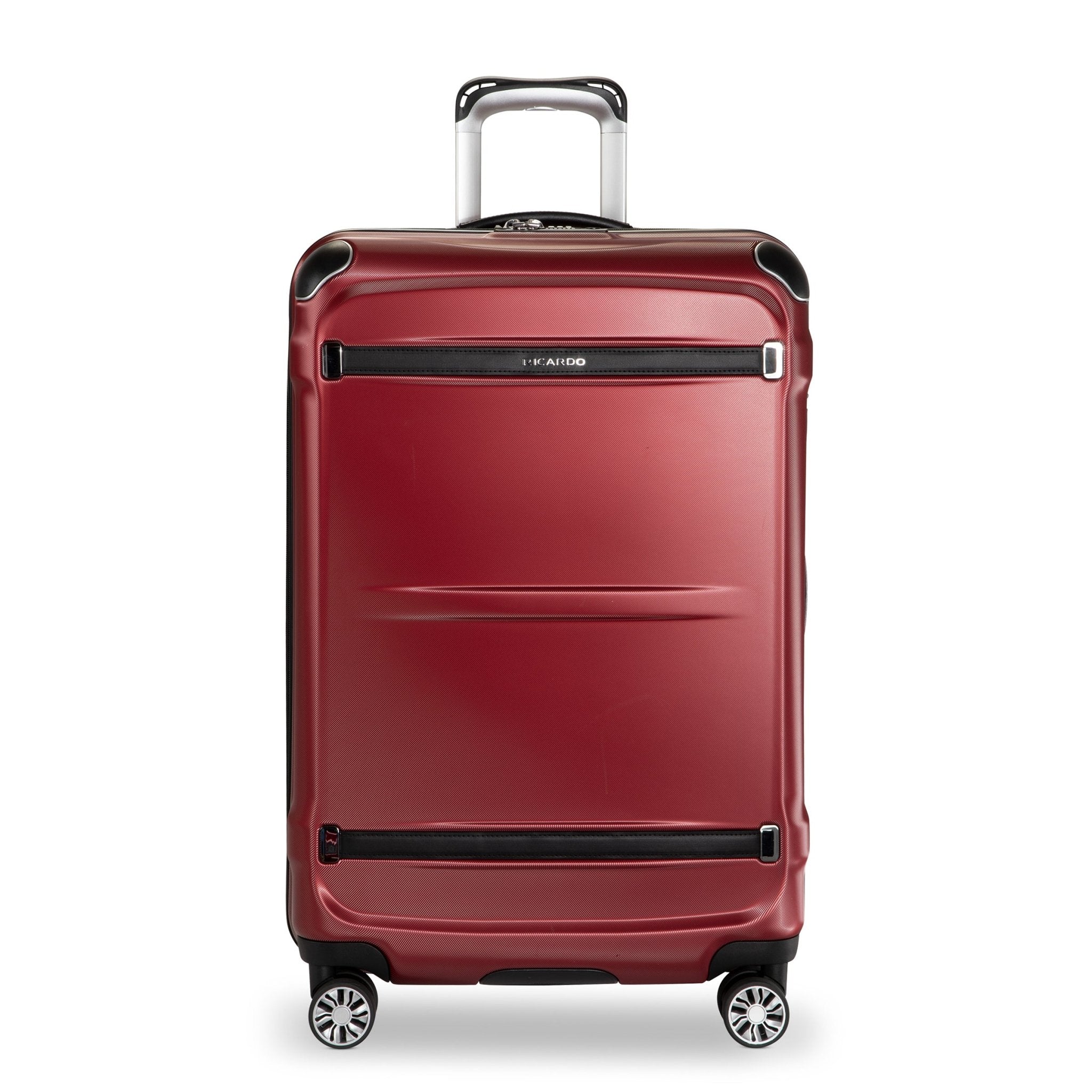Ricardo Beverly Hills Rodeo Drive 2.0 Rodeo Drive 2.0 Hardside Medium Check-In Expandable Spinner (Member Exclusive)