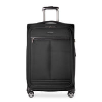 Solana Softside Medium Check-In Expandable Spinner - Ricardo Beverly Hills