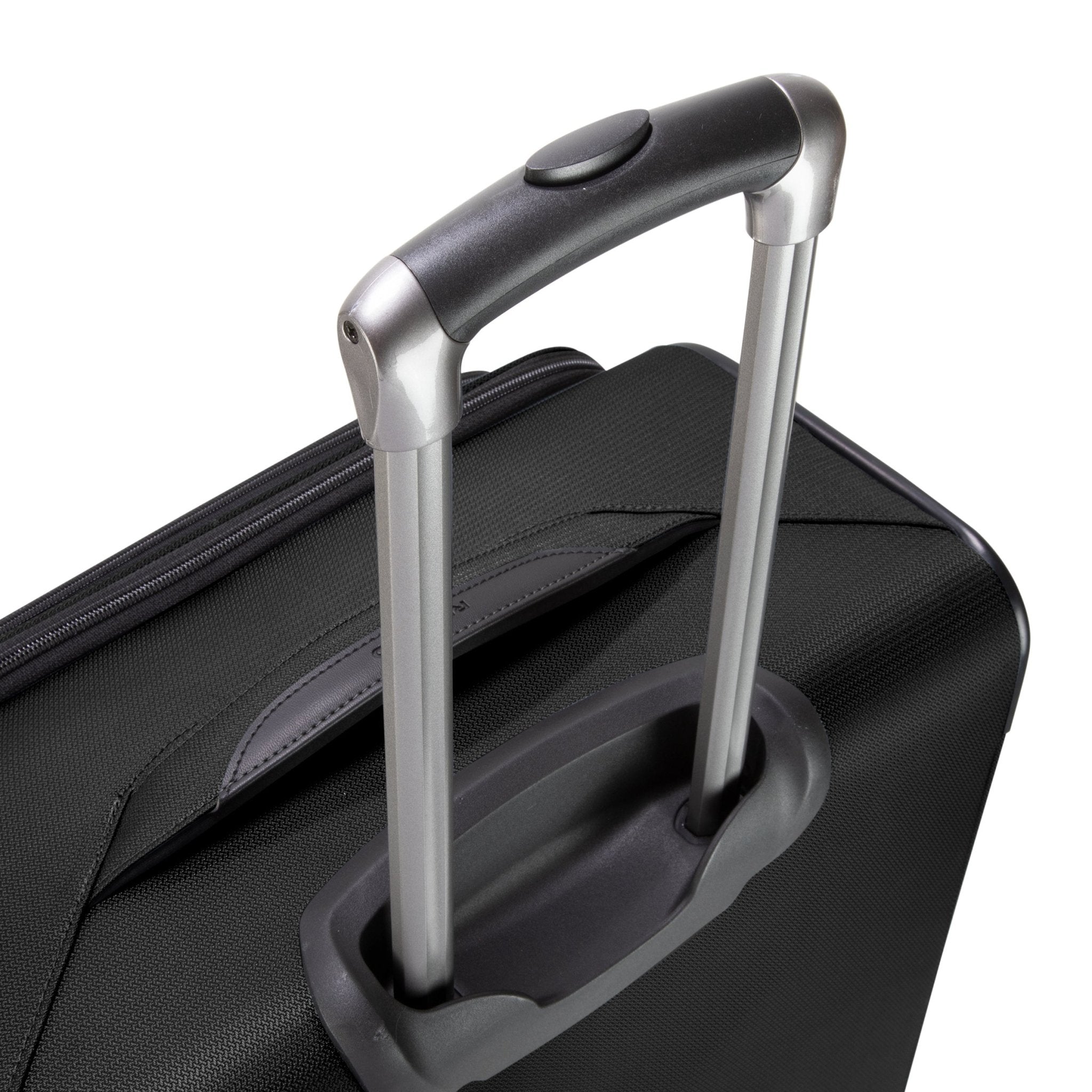 Solano Softside Medium Check-In Expandable Spinner | Ricardo
