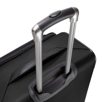 Solana Softside Medium Check-In Expandable Spinner - Ricardo Beverly Hills