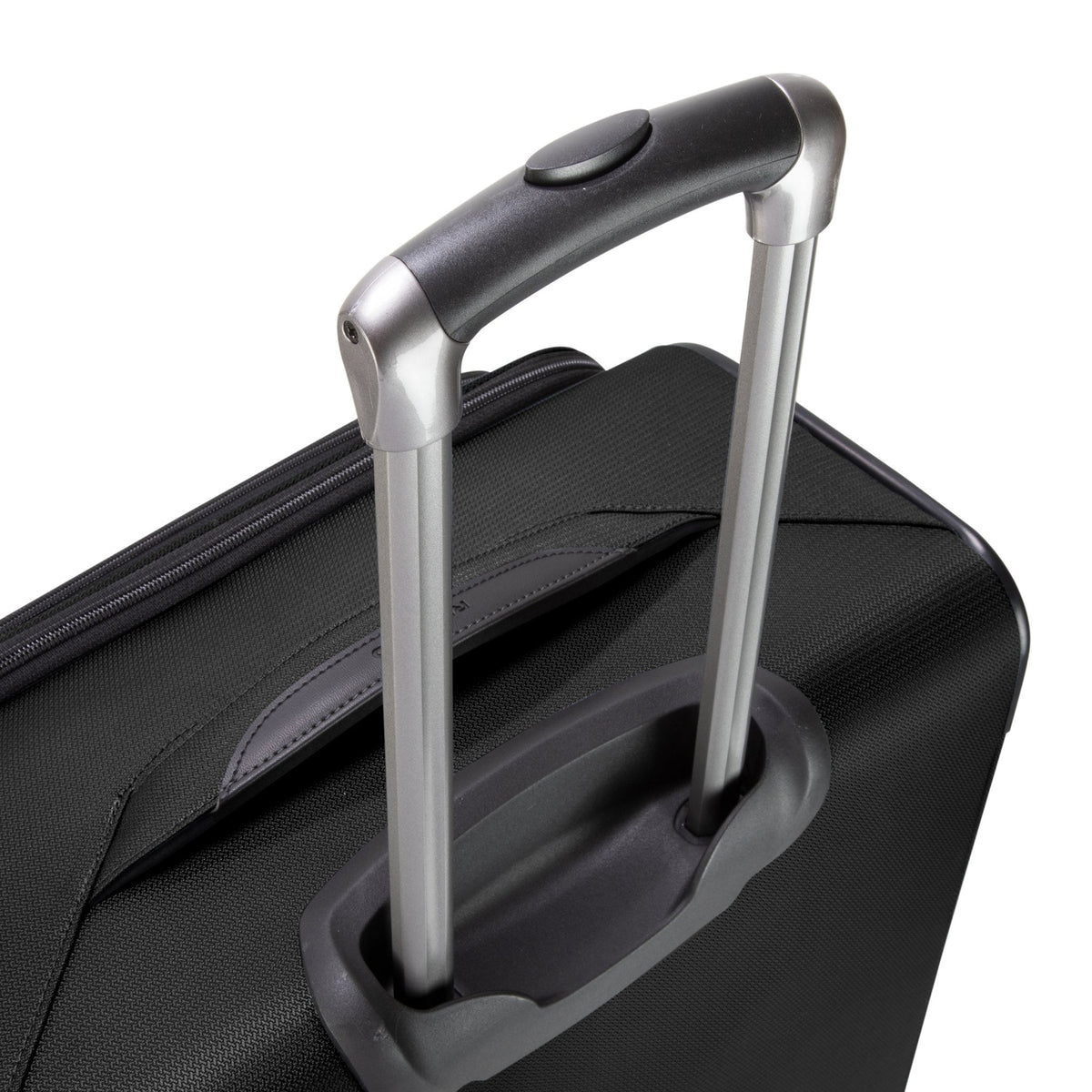 Solana Softside Medium Check-In Expandable Spinner - Ricardo Beverly Hills