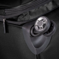 Solana Softside Medium Check-In Expandable Spinner - Ricardo Beverly Hills