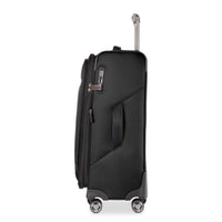 Solana Softside Medium Check-In Expandable Spinner - Ricardo Beverly Hills