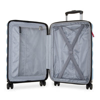 Summit Hardside Carry-on Expandable Spinner - Ricardo Beverly Hills