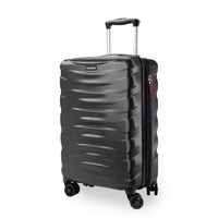 Summit Hardside Carry-on Expandable Spinner - Ricardo Beverly Hills