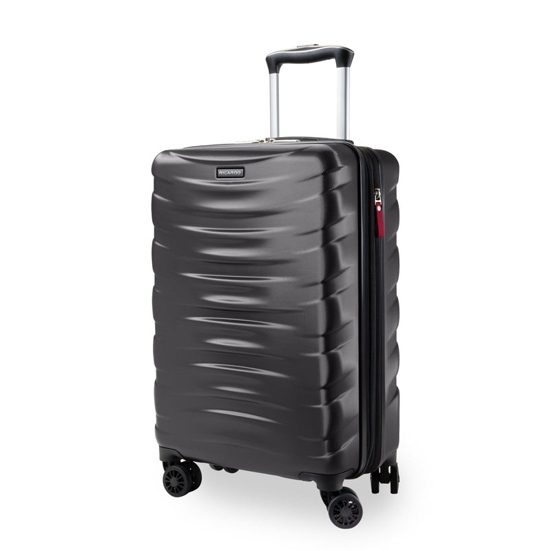Summit Hardside Carry-on Expandable Spinner - Ricardo Beverly Hills