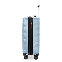 Summit Hardside Carry-on Expandable Spinner - Ricardo Beverly Hills