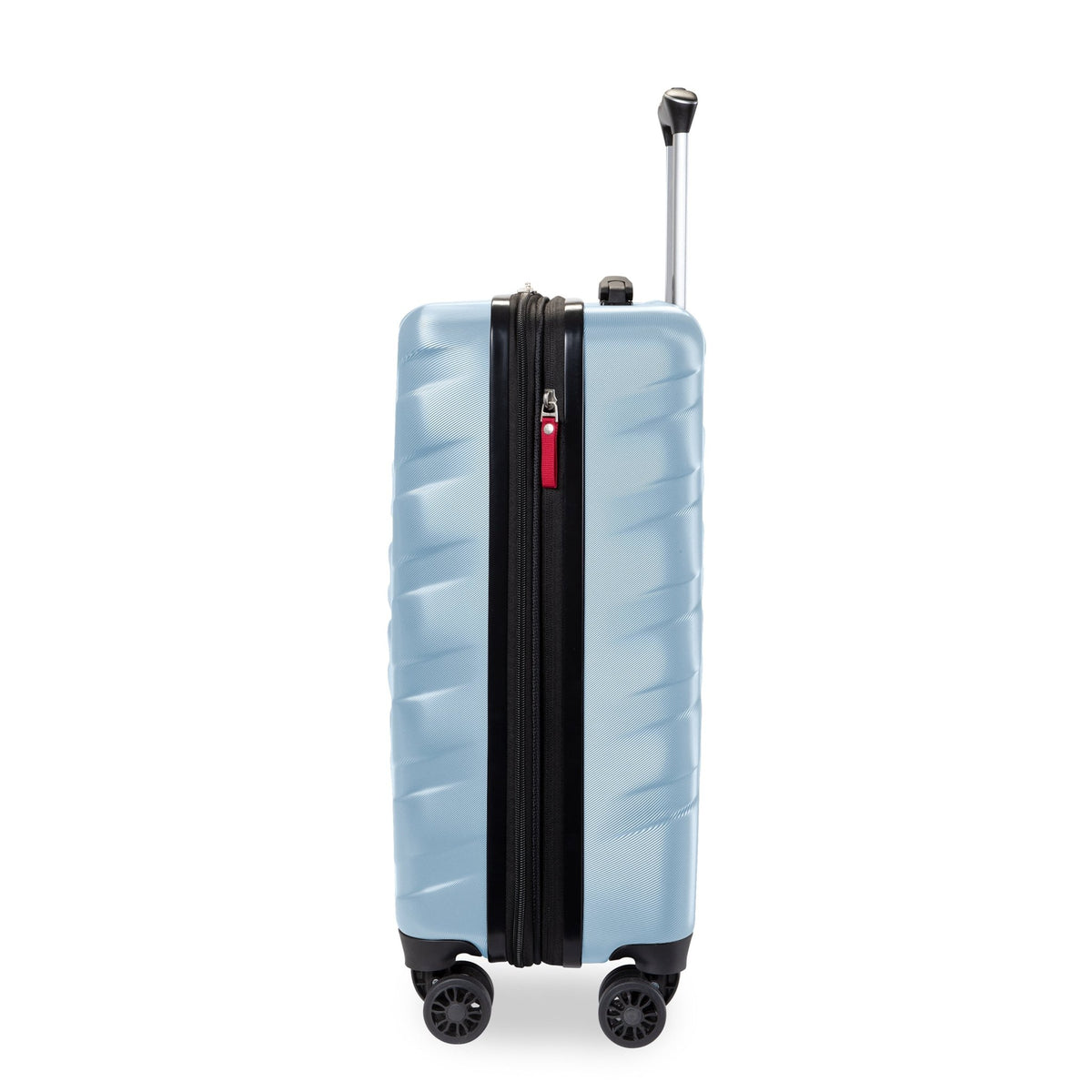 Summit Hardside Carry-on Expandable Spinner - Ricardo Beverly Hills