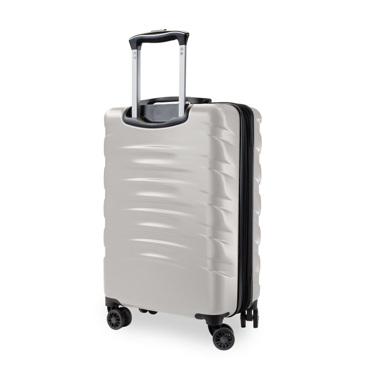 Summit Hardside Carry-on Expandable Spinner - Ricardo Beverly Hills