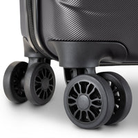 Summit Hardside Carry-on Expandable Spinner - Ricardo Beverly Hills