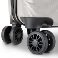 Summit Hardside Carry-on Expandable Spinner - Ricardo Beverly Hills