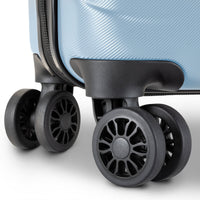 Summit Hardside Carry-on Expandable Spinner - Ricardo Beverly Hills