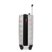 Summit Hardside Carry-on Expandable Spinner - Ricardo Beverly Hills