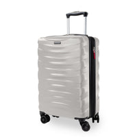 Summit Hardside Carry-on Expandable Spinner - Ricardo Beverly Hills