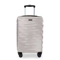 Summit Hardside Carry-on Expandable Spinner - Ricardo Beverly Hills