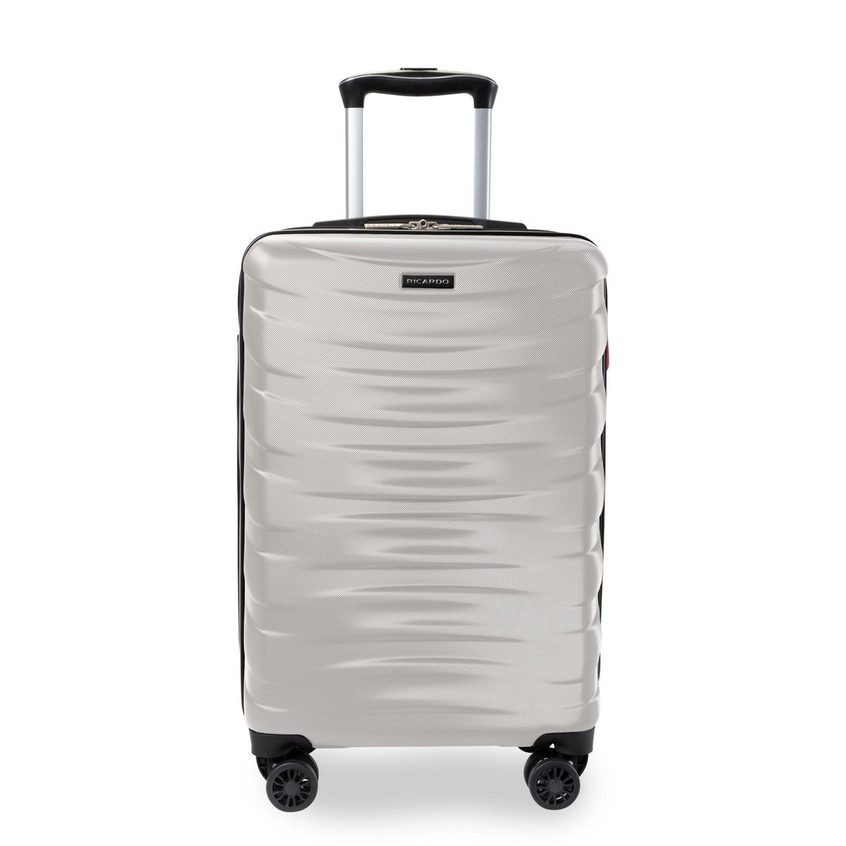 Summit Hardside Carry-on Expandable Spinner - Ricardo Beverly Hills