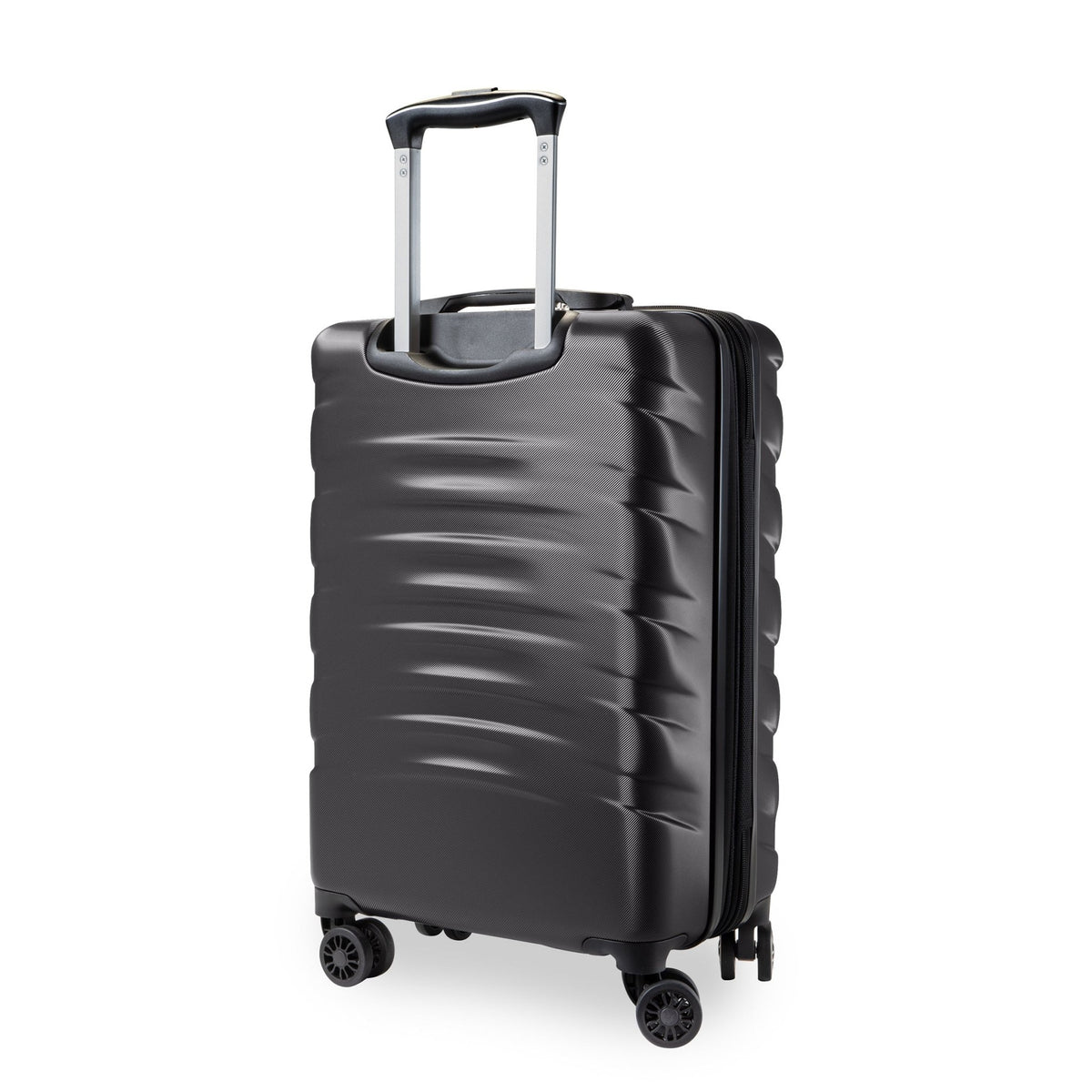 Summit Hardside Carry-on Expandable Spinner - Ricardo Beverly Hills