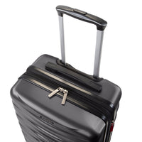 Summit Hardside Carry-on Expandable Spinner - Ricardo Beverly Hills
