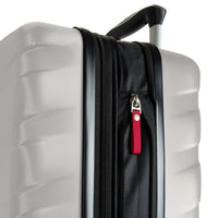 Summit Hardside Carry-on Expandable Spinner - Ricardo Beverly Hills