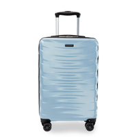 Summit Hardside Carry-on Expandable Spinner - Ricardo Beverly Hills