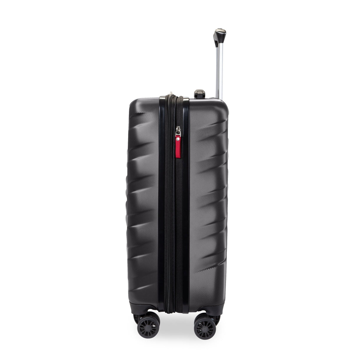 Summit Hardside Carry-on Expandable Spinner - Ricardo Beverly Hills