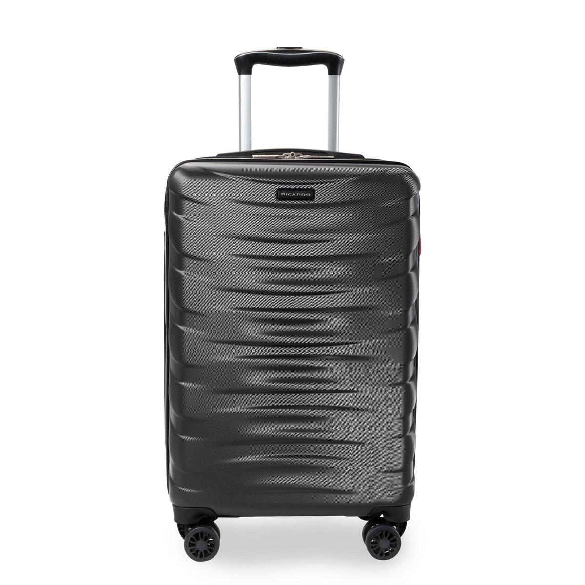 Summit Hardside Carry-on Expandable Spinner - Ricardo Beverly Hills