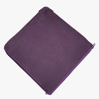 Ricardo Beverly Hills Essentials 2.0 Large Packing Cube Aubergine