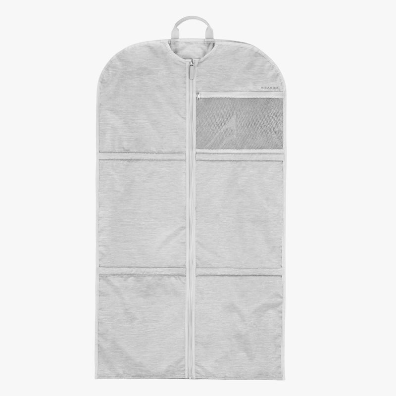 Ricardo Beverly Hills Essentials 2.0 Large Garment Sleeve Cloud