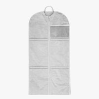 Ricardo Beverly Hills Essentials 2.0 Small Garment Sleeve Cloud