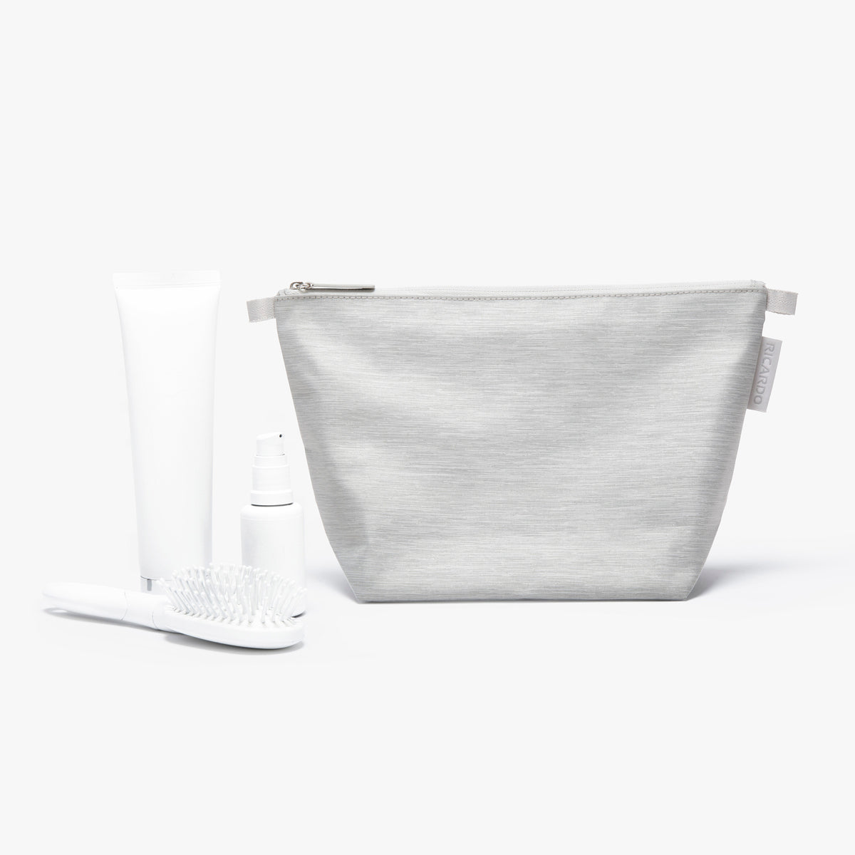 Ricardo Beverly Hills Essentials 2.0 Toiletry Bag