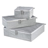 Ricardo Beverly Hills Essentials 2.0 Essentials 2.0 Packing Cubes - Set of Three