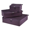Ricardo Beverly Hills Essentials 2.0 Essentials 2.0 Packing Cubes - Set of Three