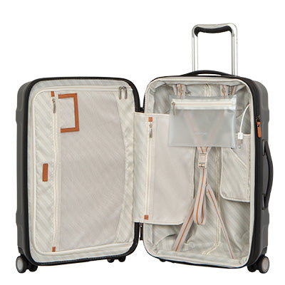 Ricardo Beverly Hills Montecito Montecito Hardside Carry-On Expandable Spinner