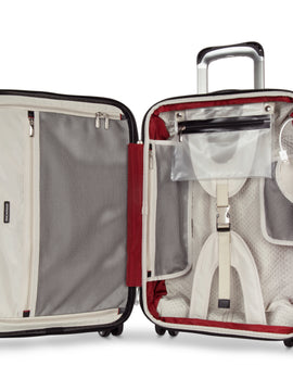 Rodeo Drive 2.0 Hardside Carry-On Expandable Spinner