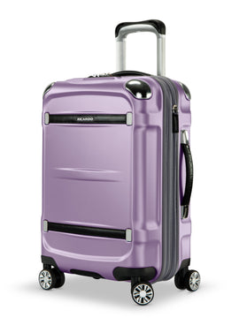 Rodeo Drive 2.0 Hardside Carry-On Expandable Spinner
