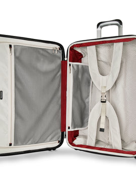 Rodeo Drive 2.0 Hardside Medium Check-In Expandable Spinner