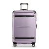 Ricardo Beverly Hills Rodeo Drive 2.0 Rodeo Drive 2.0 Hardside Medium Check-In Expandable Spinner Silver Lilac
